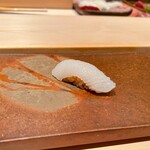 鮨 銀座 おのでら - 