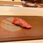 鮨 銀座 おのでら - 