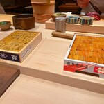 鮨 銀座 おのでら - 