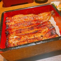 新宿うな鐵 はなれ - 