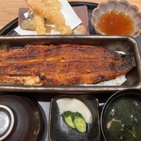 うなぎ四代目菊川 ミッドランドスクエア 名古屋本店 - 