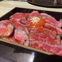 焼肉割烹 YP流 西心斎橋店 -  焼肉割烹 YP流 西心斎橋店 -