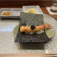 天冨良 よこ田 - 