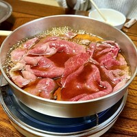 はり重 道頓堀本店 - 