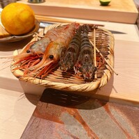鮨 銀座 おのでら - 
