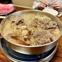 はり重 道頓堀本店 - 