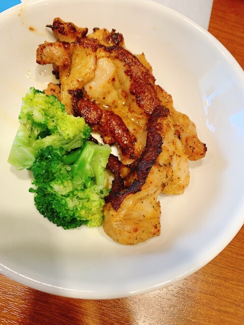 Gusto Kawanishidori Ten photo 5