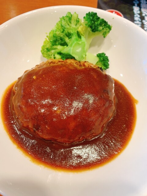 Gusto Kawanishidori Ten photo 2