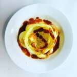 バル デ エスパーニャ リサリサ - 