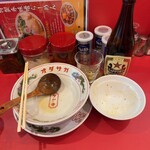 オダサガ味噌 - 