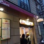 LUINI - 
