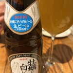 月島オイスター倶楽部 - 