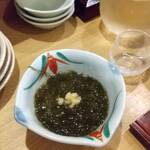 酒と肴 むら田 - 