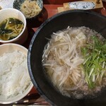 淀屋橋　うおじ - 