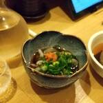 酒と肴 むら田 - 