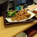 酒と肴 むら田 - 