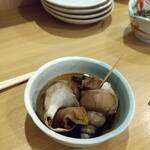 酒と肴 むら田 - 