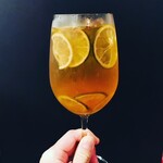 バル デ エスパーニャ リサリサ - 