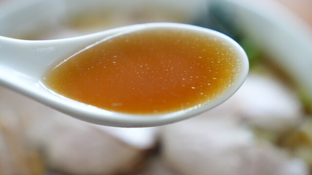 萬力食堂 - 会津若松（食堂）の写真