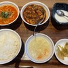 陳麻婆豆腐 横浜市役所 ラクシスフロント店