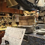 御厨酒場 えびす - 