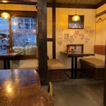 御厨酒場 えびす - 