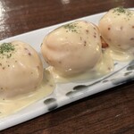 御厨酒場 えびす - えびすのエビマヨ