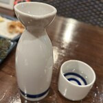 御厨酒場 えびす - 