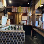 御厨酒場 えびす - 