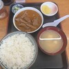 永井食堂