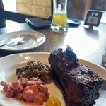 メツゲライクスダ 芦屋店 - 