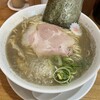 まぐちゃんラーメン