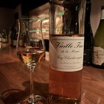 ラ ニュイ ブランシュ - 