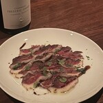 ラ ニュイ ブランシュ - 