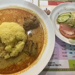 スリランカふくおか - 