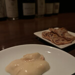 ラ ニュイ ブランシュ - 