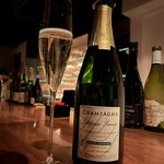 ラ ニュイ ブランシュ - 