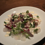 ラ ニュイ ブランシュ - 