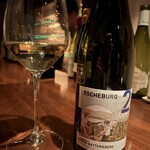 ラ ニュイ ブランシュ - 