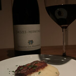 ラ ニュイ ブランシュ - 