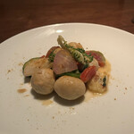 ラ ニュイ ブランシュ - 