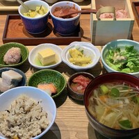 出汁しゃぶおばんざい おかか 東京 - 
