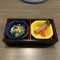 しゃぶしゃぶ 吟半 お台場店 - 