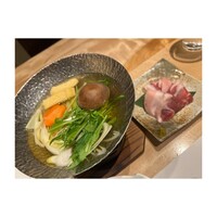 鴨料理 風月 - 