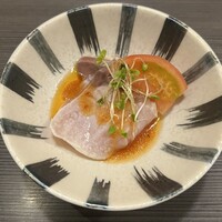 しゃぶしゃぶ 吟半 お台場店 - 