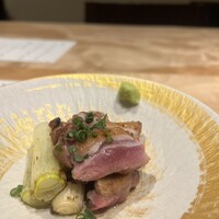鴨料理 風月 - 