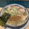はるちゃんラーメン