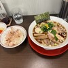 中華そば 麦笑 本所吾妻橋店