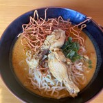 サワッディ・カー - 料理写真: