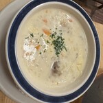 つばめグリル 大丸東京店 - 